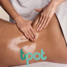 The Power of Touch Rebalancing Massage